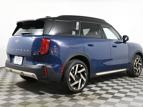 Used 2025 MINI Cooper Countryman S image 7