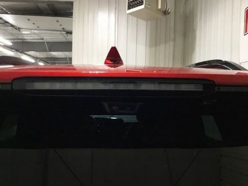 New 2026 Chevrolet Equinox RS image 15