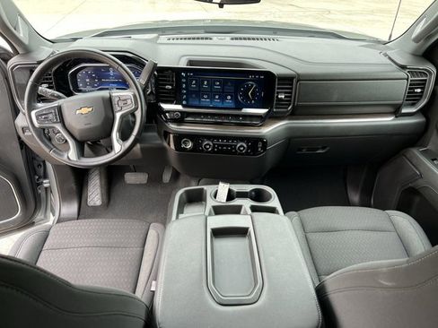 Used 2023 Chevrolet Silverado 1500 LT image 21