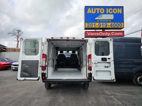 Used 2017 RAM ProMaster 1500 image 11