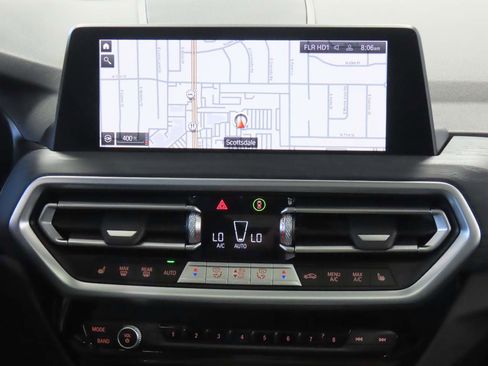 Used 2024 BMW X3 sDrive30i RWD image 12