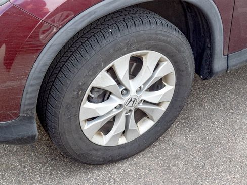 Used 2012 Honda CR-V EX image 12