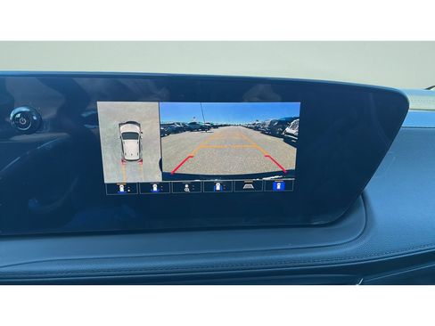 New 2026 Buick Encore GX Sport Touring w/ Advanced Technology Package AWD/4WD image 16