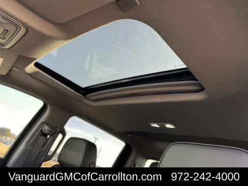 New 2026 GMC Sierra 1500 Denali w/ Denali Reserve Package image 20