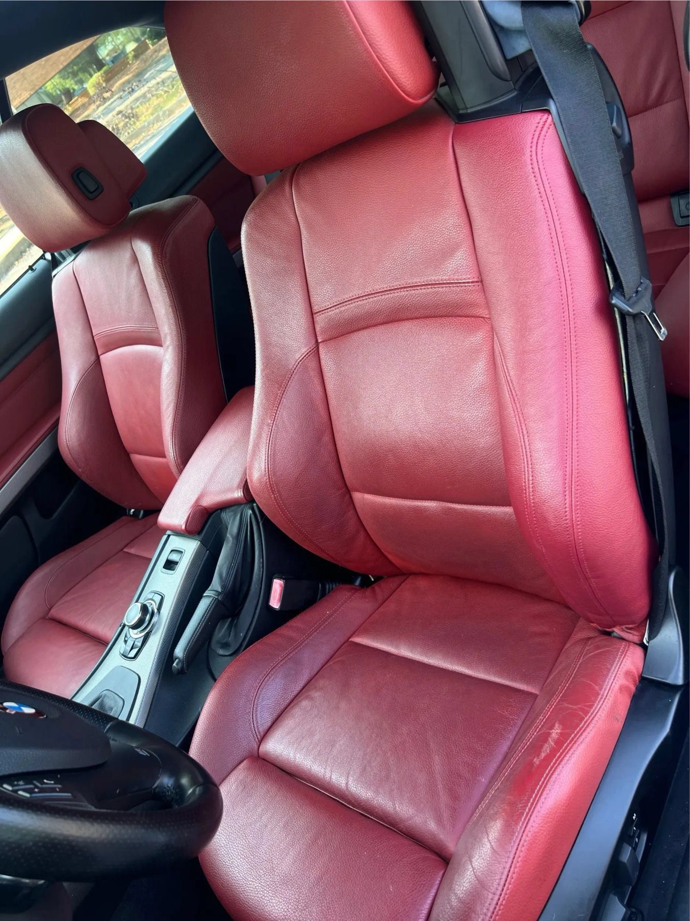 Used 2013 BMW 335i Convertible RWD image 12