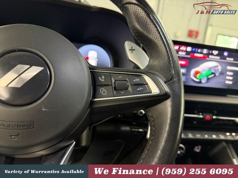 Used 2024 Dodge Hornet R/T AWD/4WD image 23