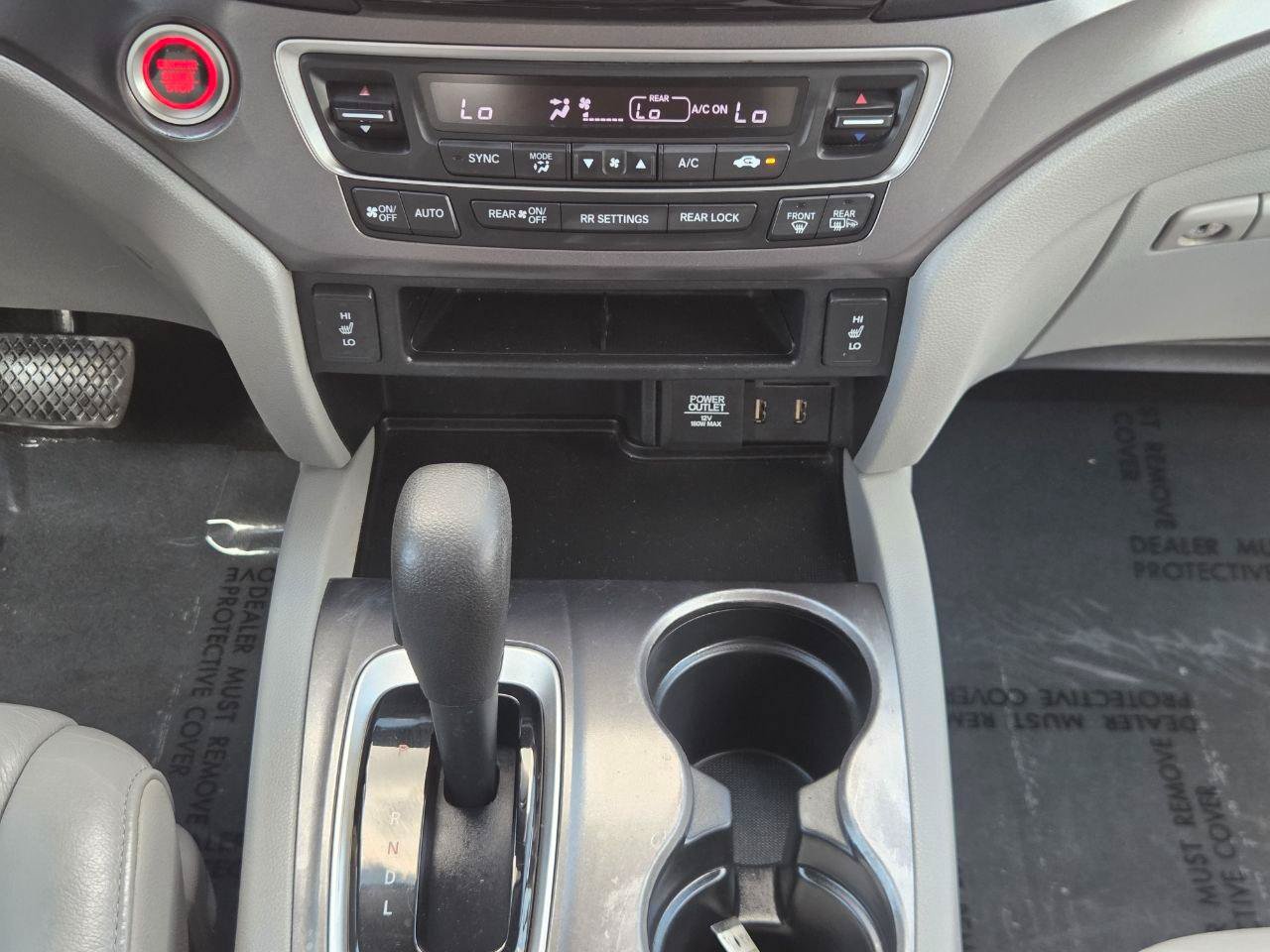 Used 2016 Honda Pilot EX-L image 21