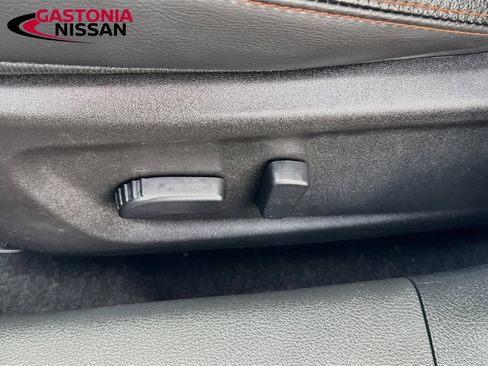 Used 2024 Nissan Altima 2.5 SR FWD image 25