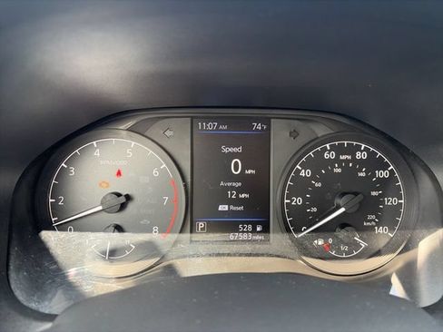 Used 2024 Nissan Altima 2.5 S FWD image 15