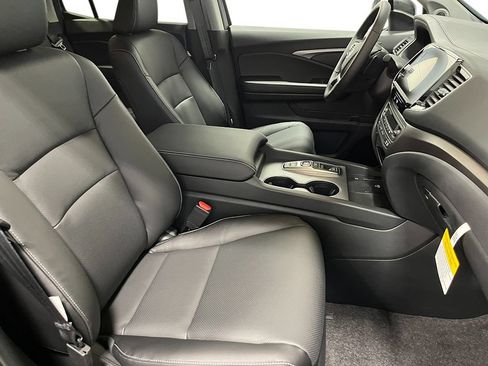 New 2026 Honda Ridgeline RTL image 27