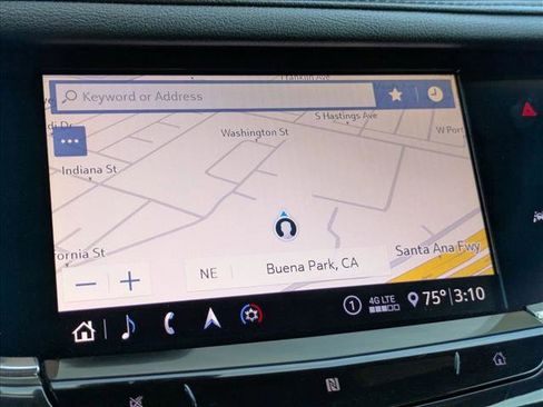 Used 2020 Cadillac XT6 Premium Luxury image 13