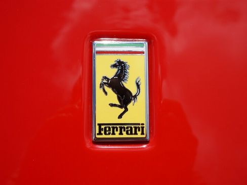 Used 2004 Ferrari 360 Spider RWD image 46