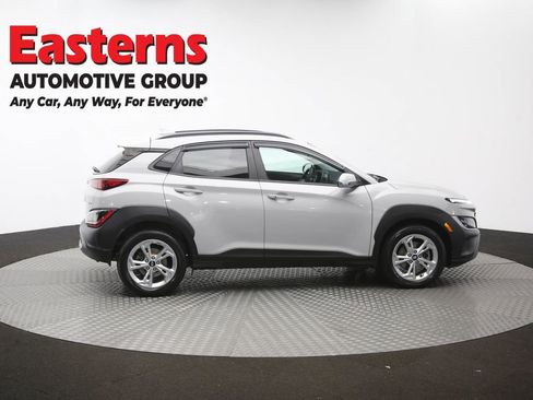 Used 2022 Hyundai Kona SEL AWD/4WD image 43