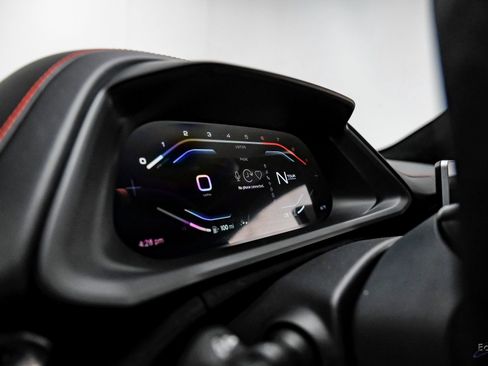 New 2026 Lotus Emira V6 SE Sport image 41