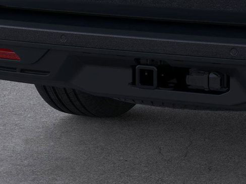 New 2025 Ford Expedition Active image 55