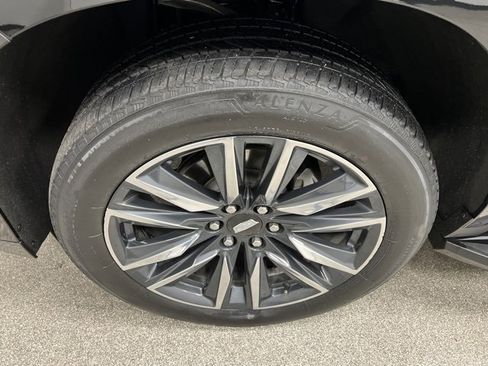 Used 2023 Cadillac Escalade Sport image 15