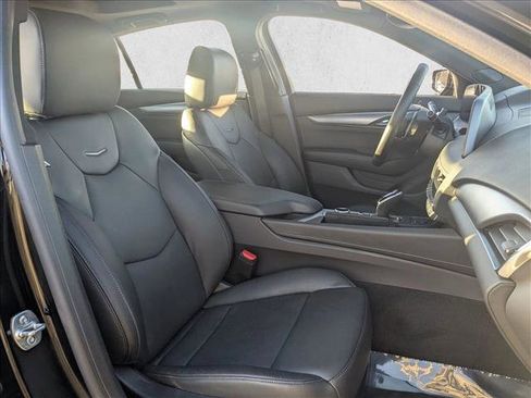 Used 2025 Cadillac CT5 Premium Luxury image 23
