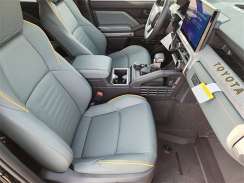 New 2026 Toyota 4Runner Trailhunter image 10