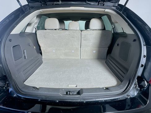 Used 2012 Ford Edge Limited image 26