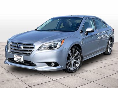 Used 2016 Subaru Legacy 2.5i Limited