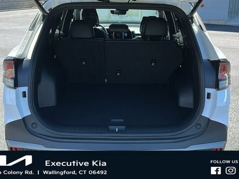 Certified 2023 Kia Sportage X-Pro AWD/4WD image 26