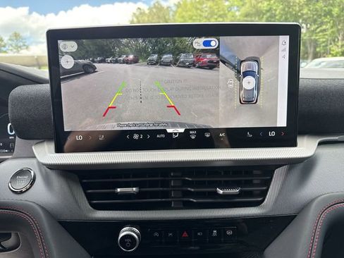 New 2026 Ford Explorer ST-Line AWD/4WD image 17