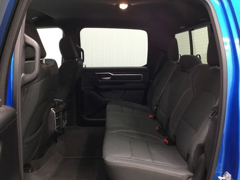 Used 2022 RAM 1500 Big Horn AWD/4WD image 37