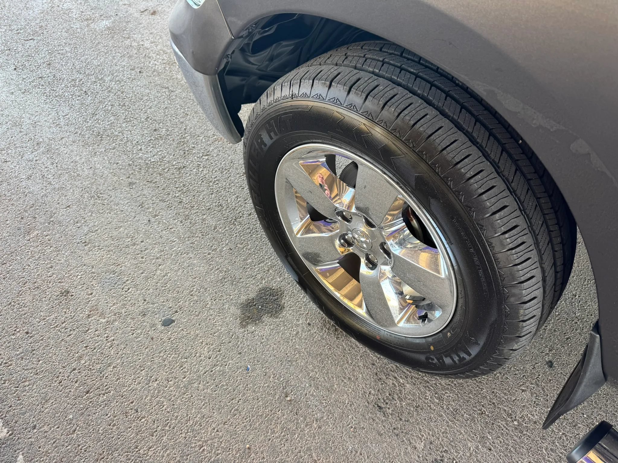 Used 2019 RAM 1500 Lone Star RWD image 32