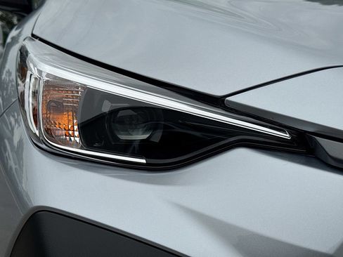 New 2026 Subaru Crosstrek 2.5i Premium AWD/4WD image 38