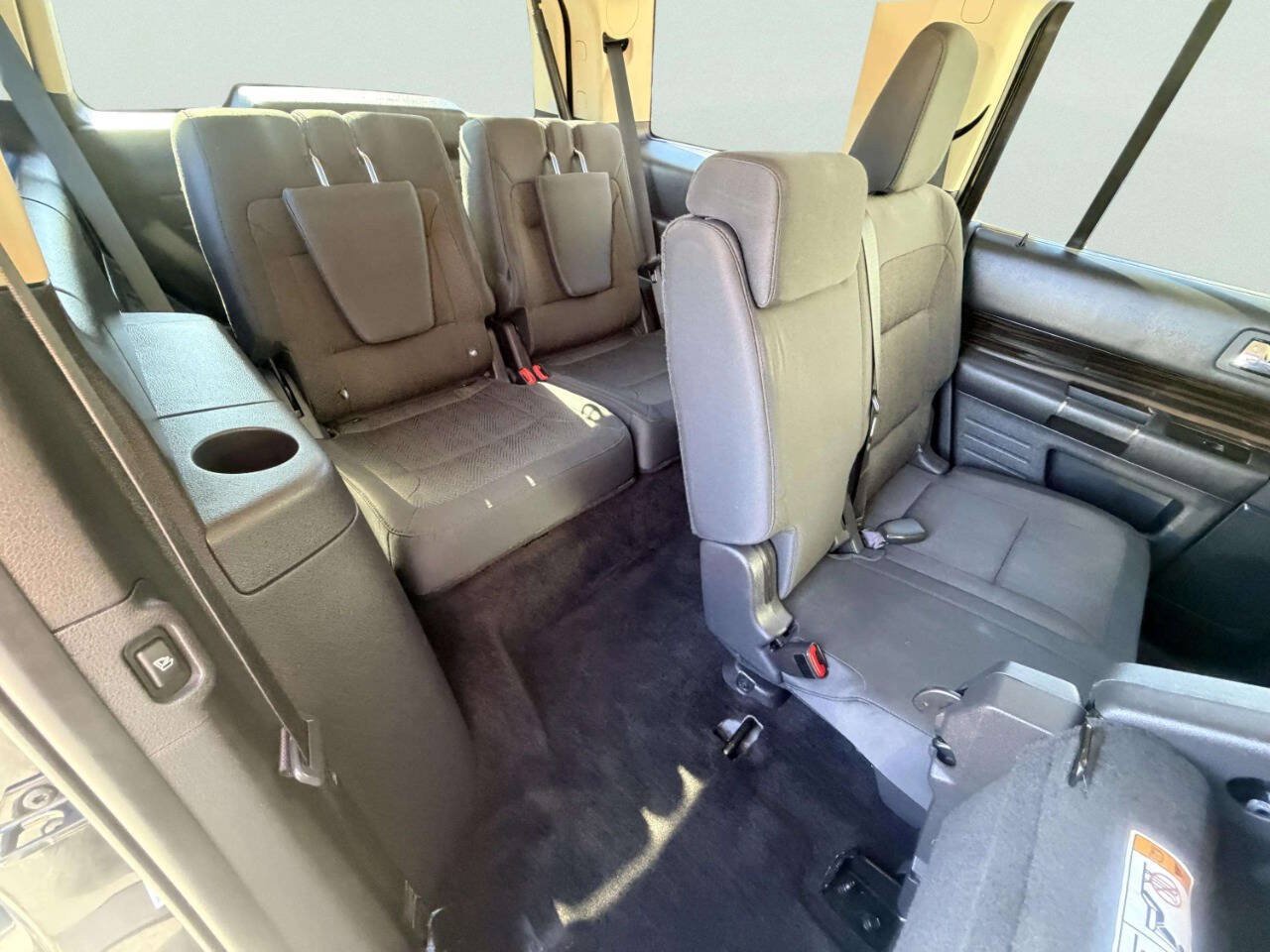 Used 2013 Ford Flex SEL FWD image 29