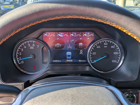 Certified 2023 Ford F150 Tremor w/ Trailer Tow Package AWD/4WD image 21