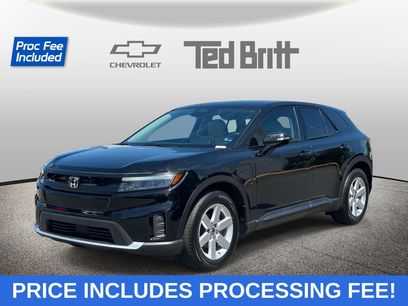 Used 2025 Honda Prologue Eco