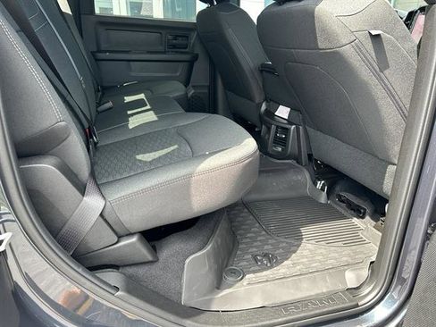 New 2025 RAM 2500 Tradesman image 26