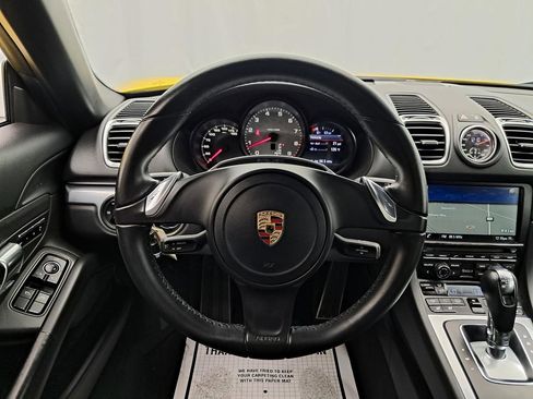 Used 2013 Porsche Boxster S image 18