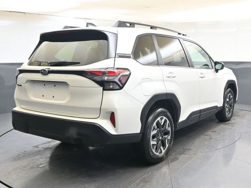 New 2026 Subaru Forester Premium image 5