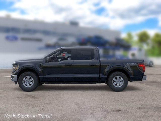 New 2026 Ford F150 XL AWD/4WD image 3