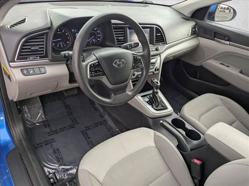Used 2018 Hyundai Elantra SEL FWD image 10