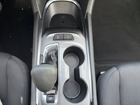 Certified 2024 Chevrolet Malibu LT image 29