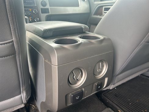 Used 2013 Ford F150 Lariat w/ Luxury Equipment Group AWD/4WD image 12