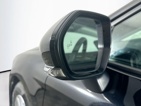 Used 2025 Toyota Camry LE FWD image 16