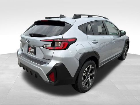 New 2026 Subaru Crosstrek 2.5i Premium AWD/4WD image 7