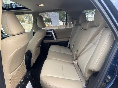 Used 2023 Toyota 4Runner SR5 Premium image 18