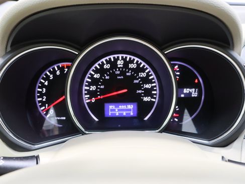 Used 2013 Nissan Murano SL image 40