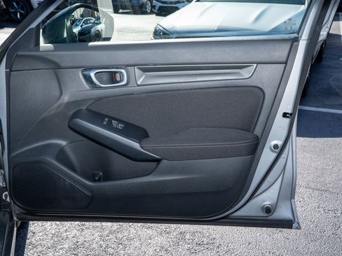 Certified 2023 Honda Civic Sport image 12