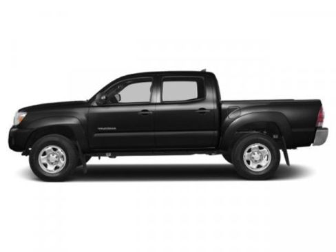 Used 2015 Toyota Tacoma 4x4 Double Cab image 3