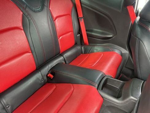 Used 2022 Chevrolet Camaro SS w/ Redline Edition image 29