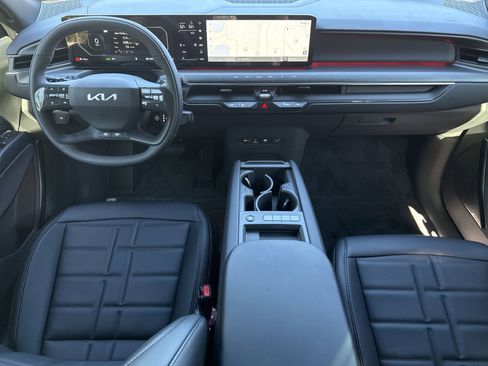New 2026 Kia EV9 Land w/ Nightfall Edition Package image 12