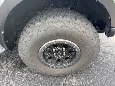 Certified 2025 Ford F150 Raptor AWD/4WD image 11
