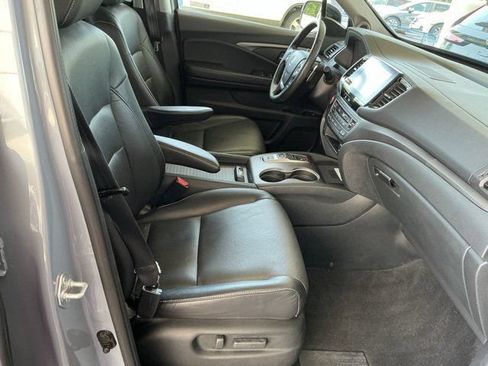 Used 2023 Honda Ridgeline RTL-E image 22