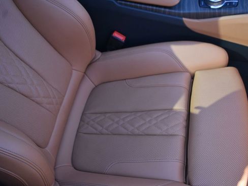 Used 2023 BMW 540i w/ M Sport Package RWD image 24